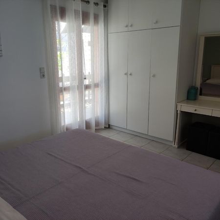 Limenaria Apartments Mochlos Extérieur photo